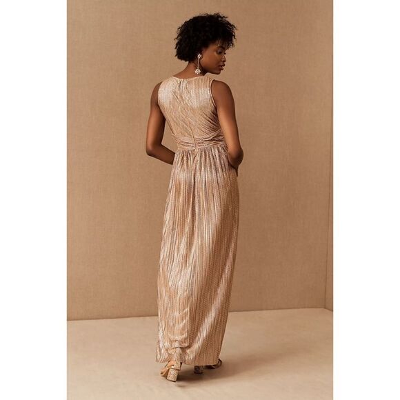 Anthropologie -Sabina Musayev Renee Dress - Picture 2 of 6